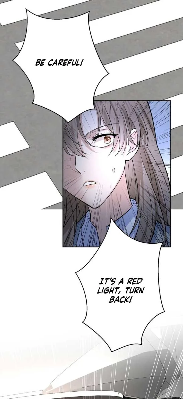 After breaking up, I had relationship with my ex’s uncle-in-law Chapter 26 page 40