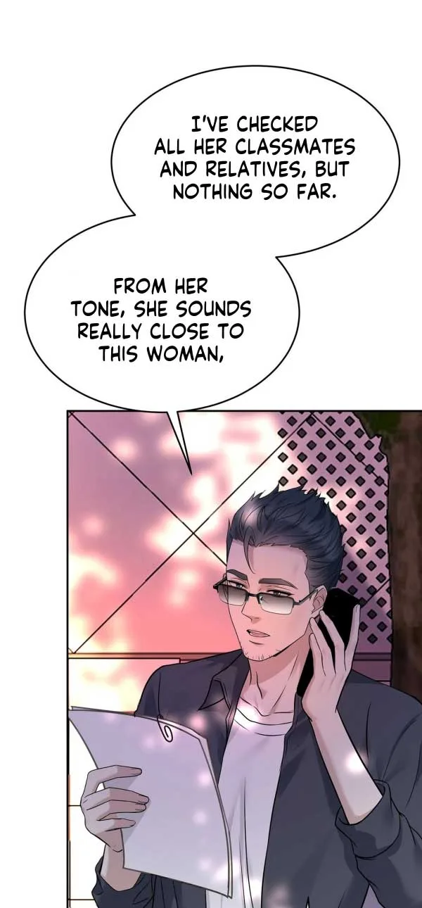 After breaking up, I had relationship with my ex’s uncle-in-law Chapter 28 page 5