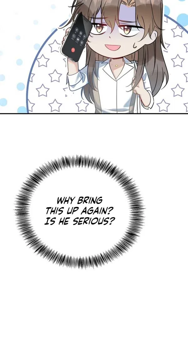 After breaking up, I had relationship with my ex’s uncle-in-law Chapter 30 page 8
