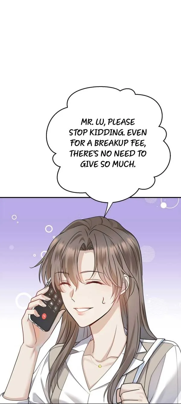 After breaking up, I had relationship with my ex’s uncle-in-law Chapter 30 page 9