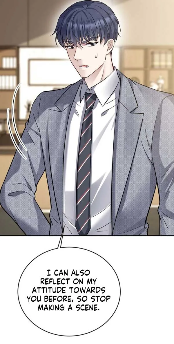 After breaking up, I had relationship with my ex’s uncle-in-law Chapter 29 page 10