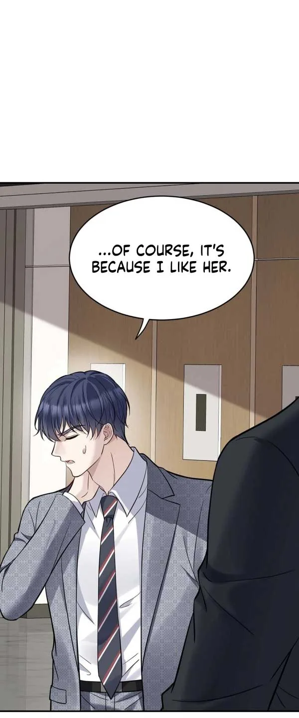After breaking up, I had relationship with my ex’s uncle-in-law Chapter 29 page 3