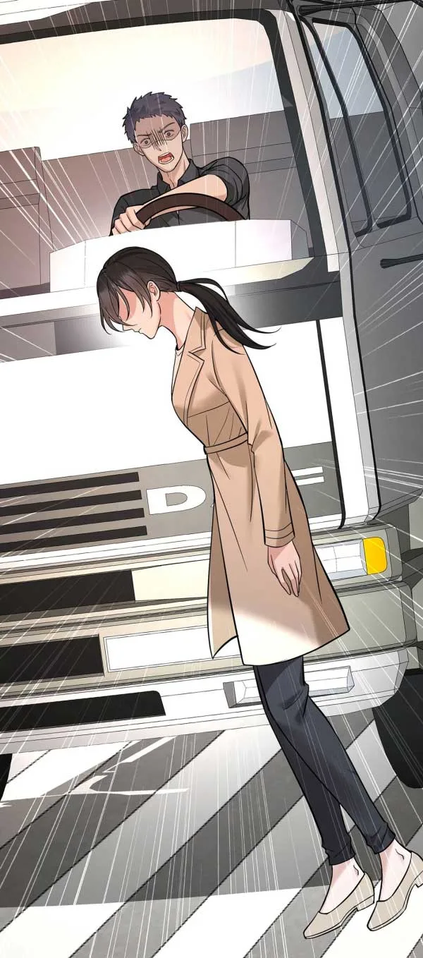 After breaking up, I had relationship with my ex’s uncle-in-law Chapter 26 page 41