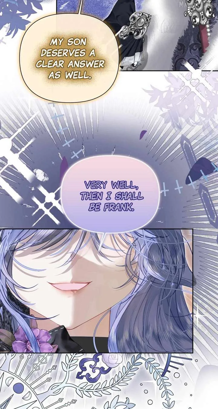 After Being Reborn I Was Surrounded by Enemy Cubs Chapter 38 page 46