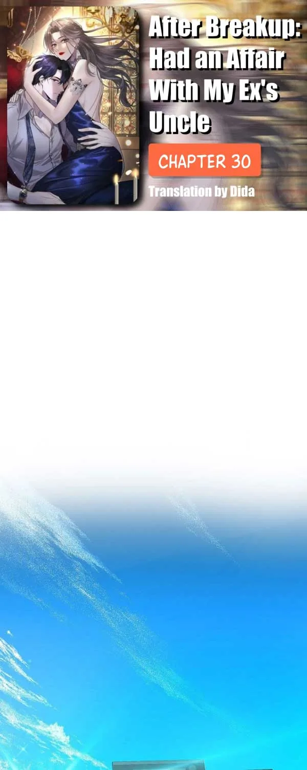 After breaking up, I had relationship with my ex’s uncle-in-law Chapter 30 page 2