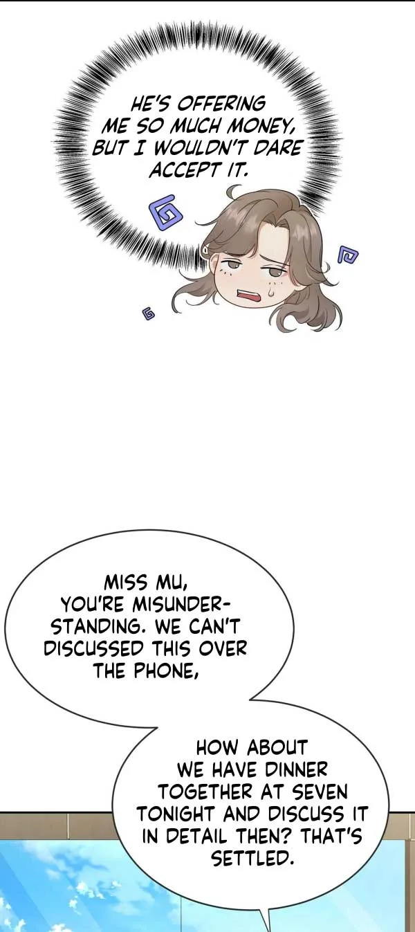 After breaking up, I had relationship with my ex’s uncle-in-law Chapter 30 page 10