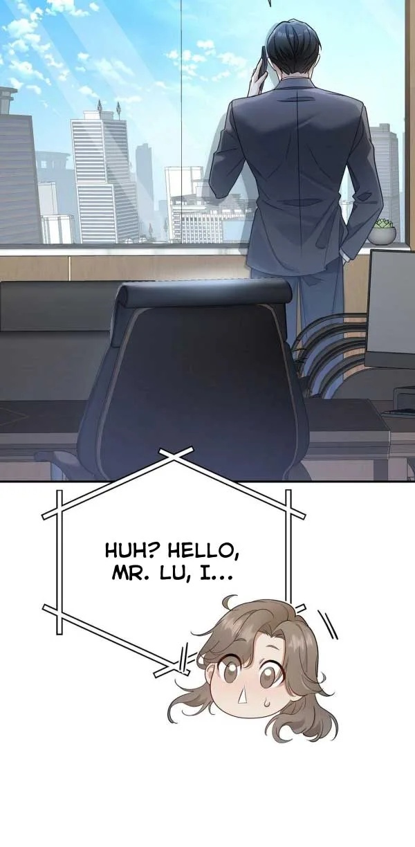 After breaking up, I had relationship with my ex’s uncle-in-law Chapter 30 page 11