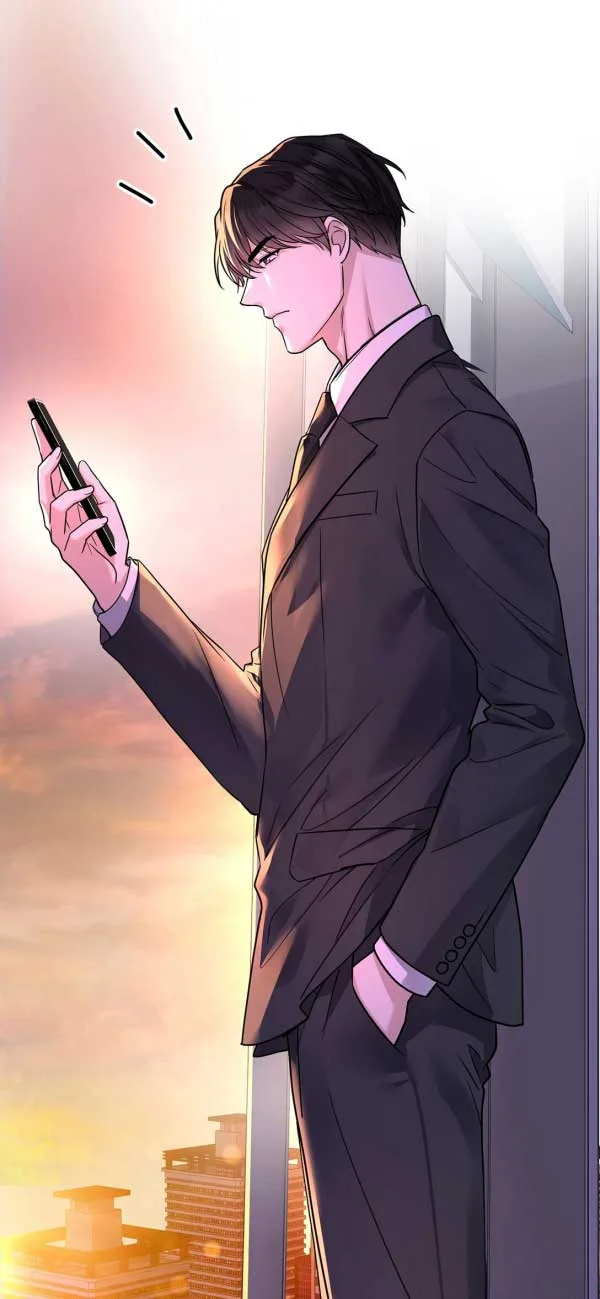 After breaking up, I had relationship with my ex’s uncle-in-law Chapter 28 page 8