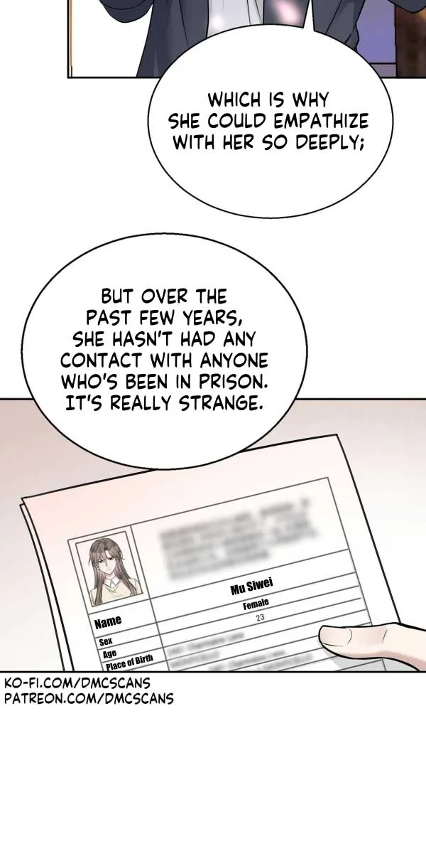 After breaking up, I had relationship with my ex’s uncle-in-law Chapter 28 page 6