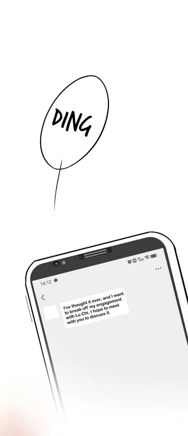 After breaking up, I had relationship with my ex’s uncle-in-law Chapter 28 page 7