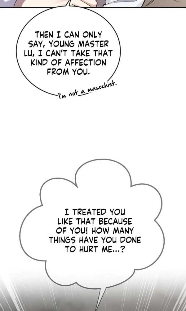 After breaking up, I had relationship with my ex’s uncle-in-law Chapter 29 page 6