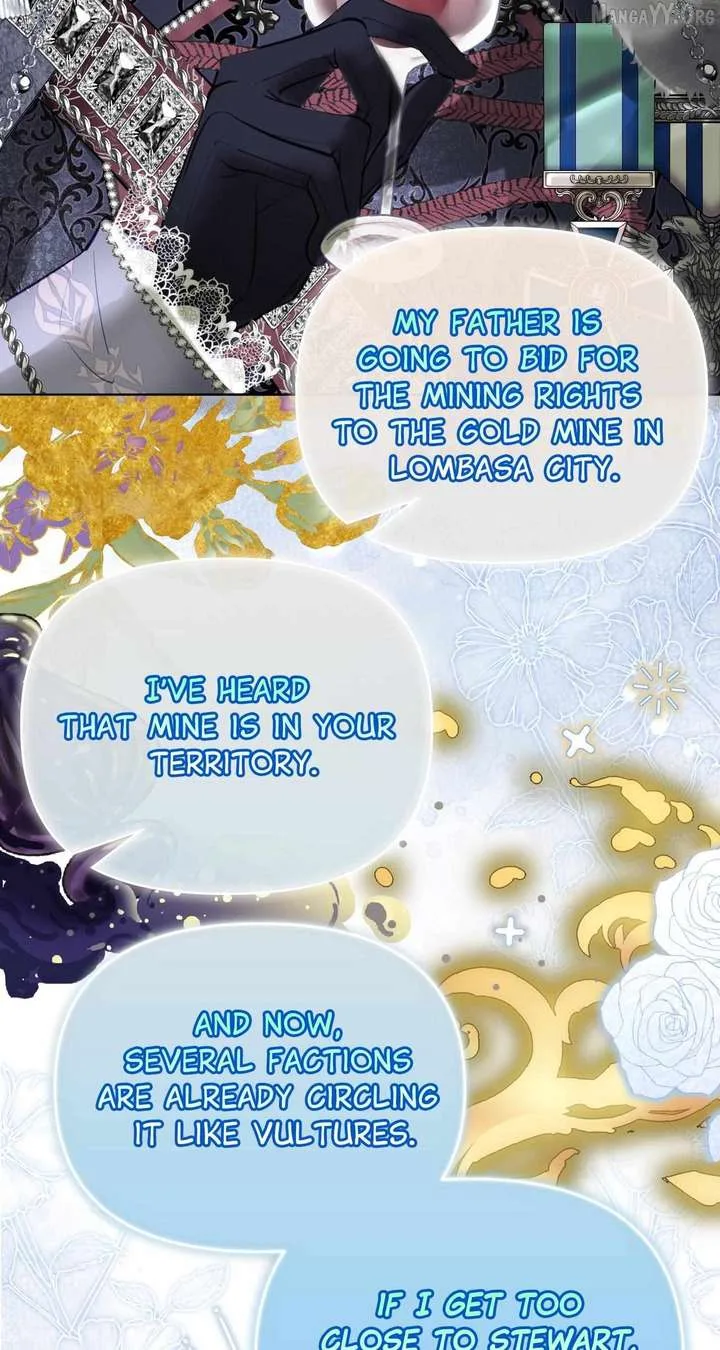 After Being Reborn I Was Surrounded by Enemy Cubs Chapter 38 page 53