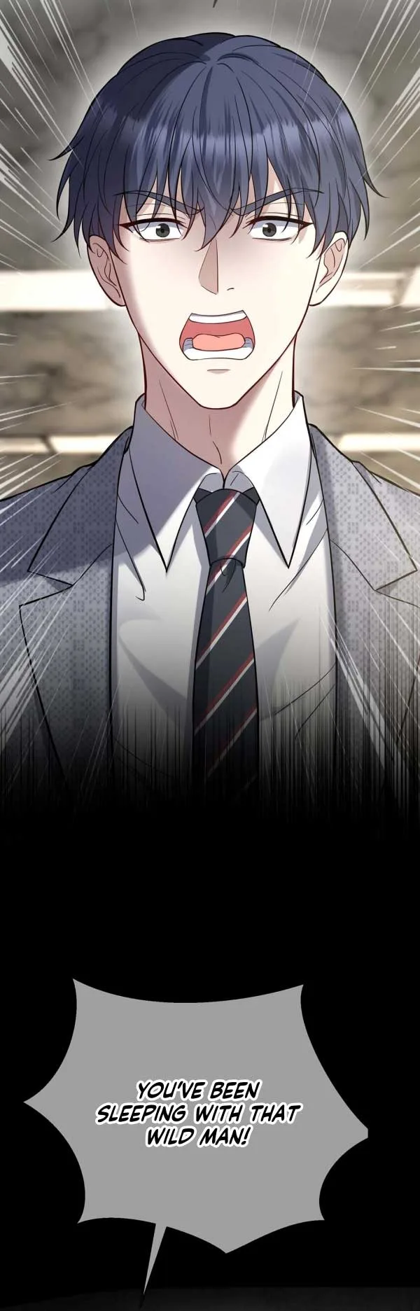 After breaking up, I had relationship with my ex’s uncle-in-law Chapter 29 page 7