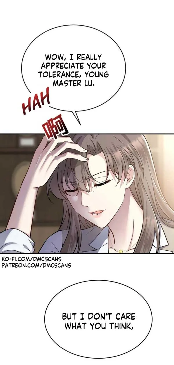After breaking up, I had relationship with my ex’s uncle-in-law Chapter 29 page 11