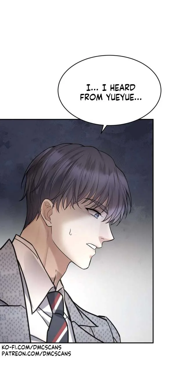 After breaking up, I had relationship with my ex’s uncle-in-law Chapter 29 page 23