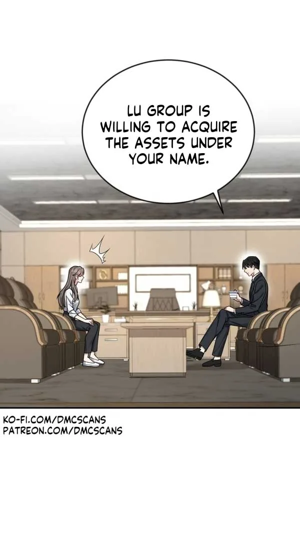 After breaking up, I had relationship with my ex’s uncle-in-law Chapter 28 page 20