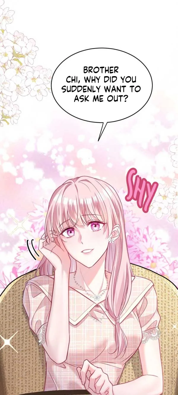 After breaking up, I had relationship with my ex’s uncle-in-law Chapter 30 page 17