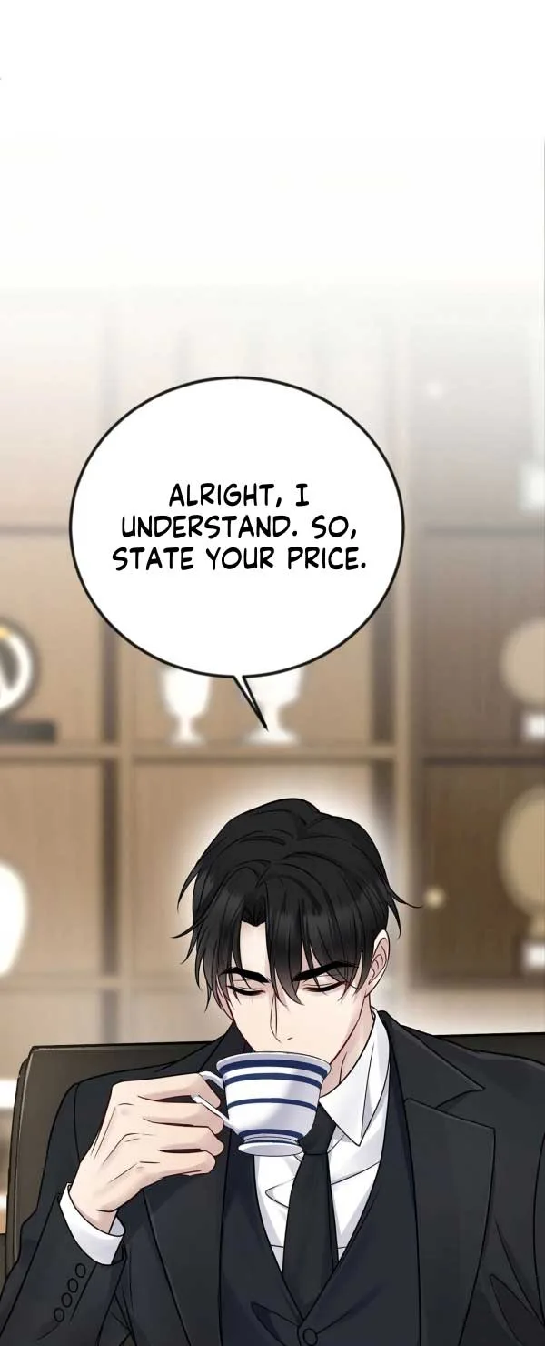 After breaking up, I had relationship with my ex’s uncle-in-law Chapter 28 page 18