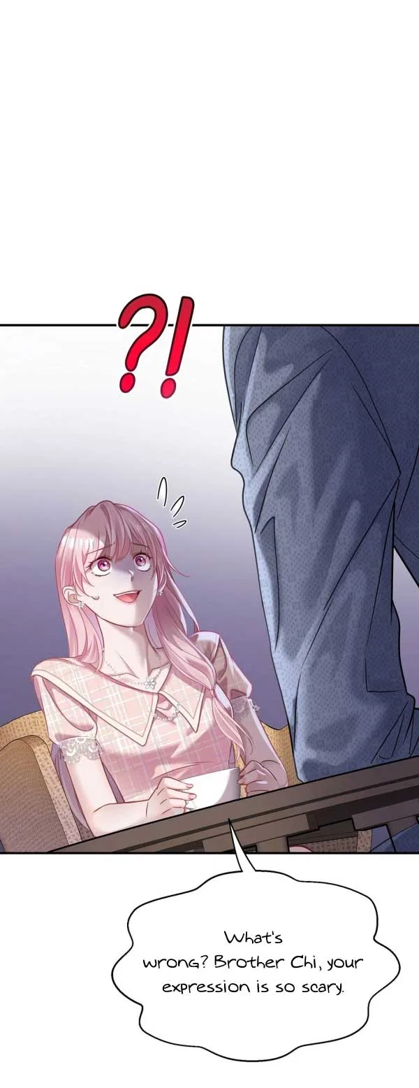 After breaking up, I had relationship with my ex’s uncle-in-law Chapter 30 page 19