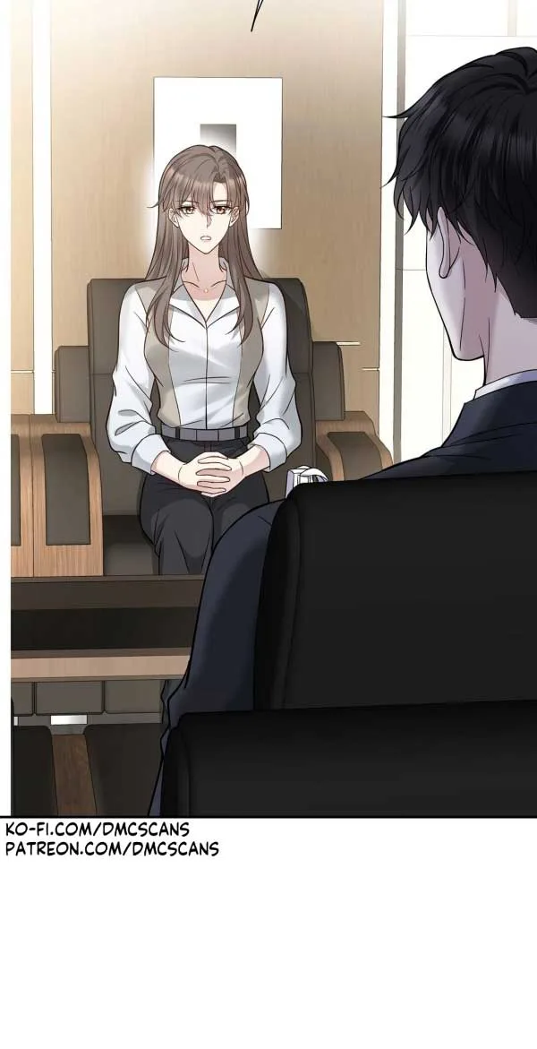 After breaking up, I had relationship with my ex’s uncle-in-law Chapter 28 page 15