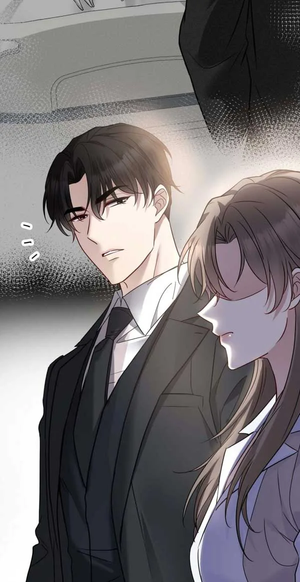 After breaking up, I had relationship with my ex’s uncle-in-law Chapter 29 page 16