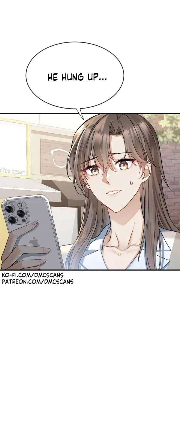 After breaking up, I had relationship with my ex’s uncle-in-law Chapter 30 page 12