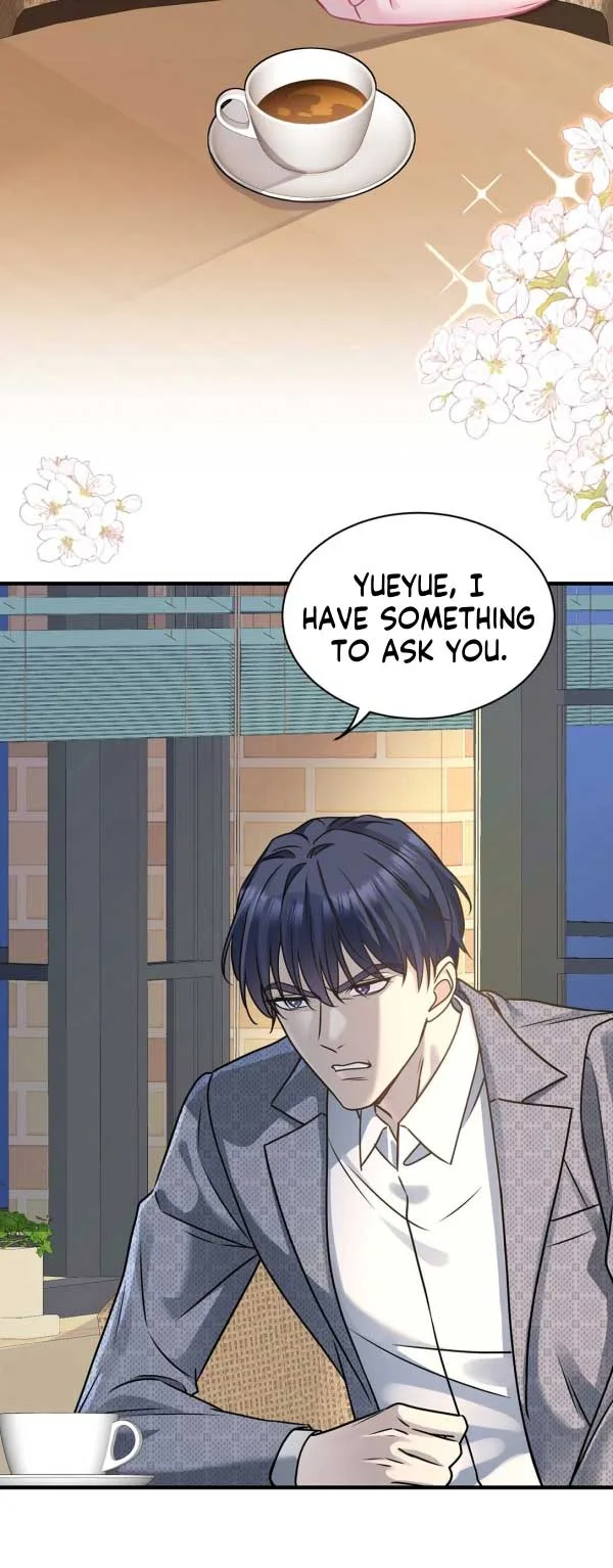 After breaking up, I had relationship with my ex’s uncle-in-law Chapter 30 page 18