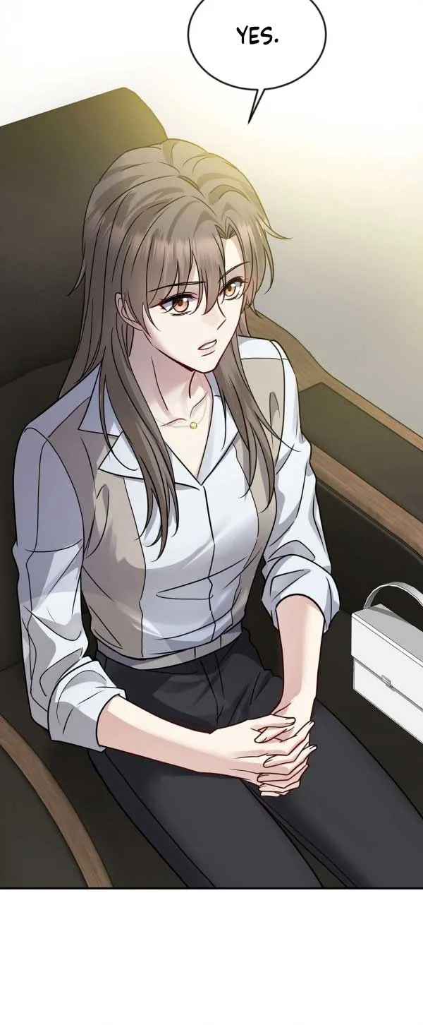 After breaking up, I had relationship with my ex’s uncle-in-law Chapter 28 page 17