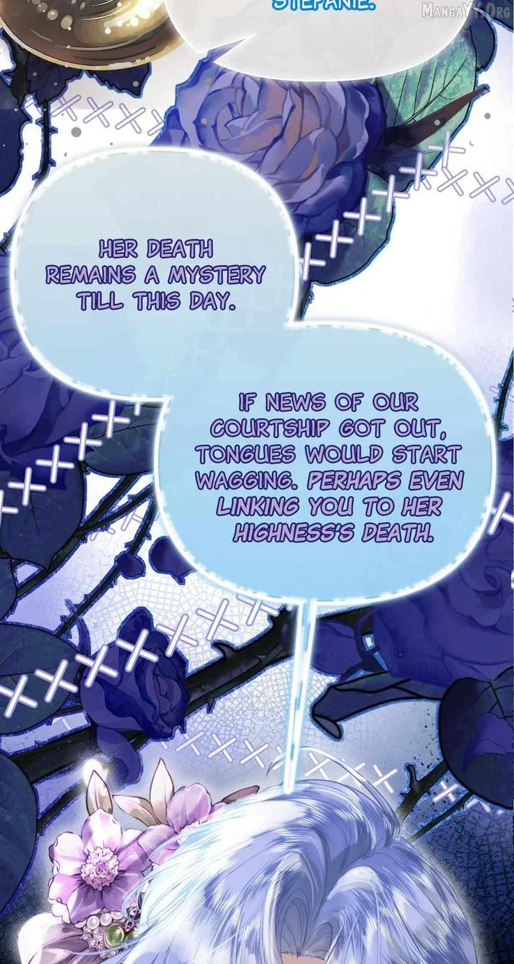 After Being Reborn I Was Surrounded by Enemy Cubs Chapter 38 page 57