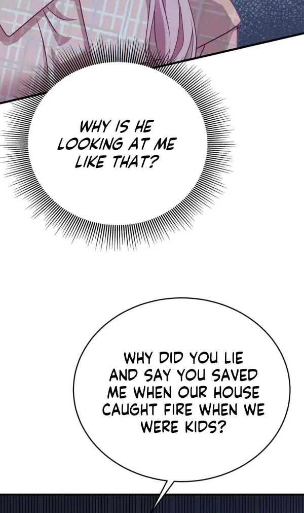 After breaking up, I had relationship with my ex’s uncle-in-law Chapter 30 page 22