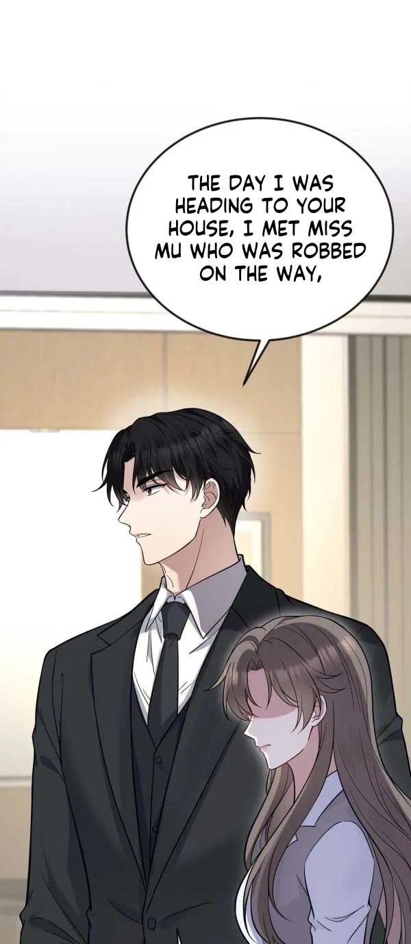 After breaking up, I had relationship with my ex’s uncle-in-law Chapter 29 page 21