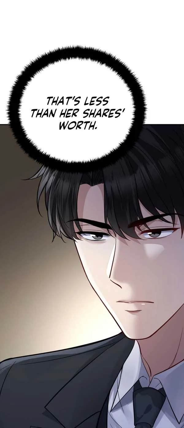 After breaking up, I had relationship with my ex’s uncle-in-law Chapter 28 page 23