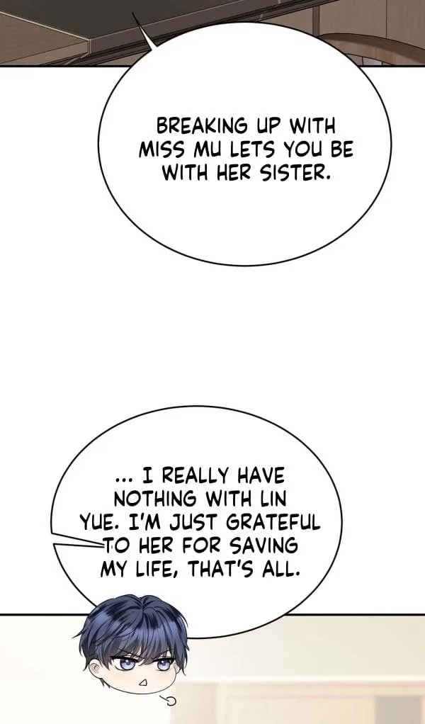 After breaking up, I had relationship with my ex’s uncle-in-law Chapter 29 page 32