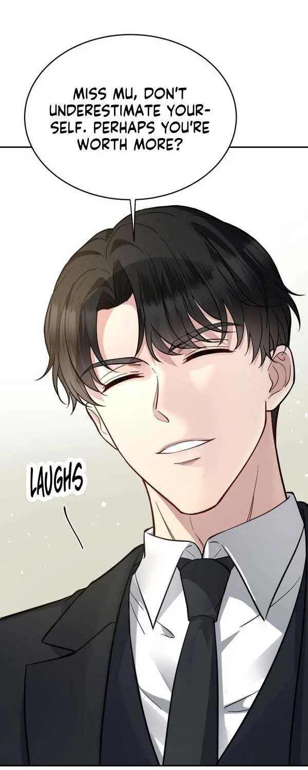 After breaking up, I had relationship with my ex’s uncle-in-law Chapter 28 page 26
