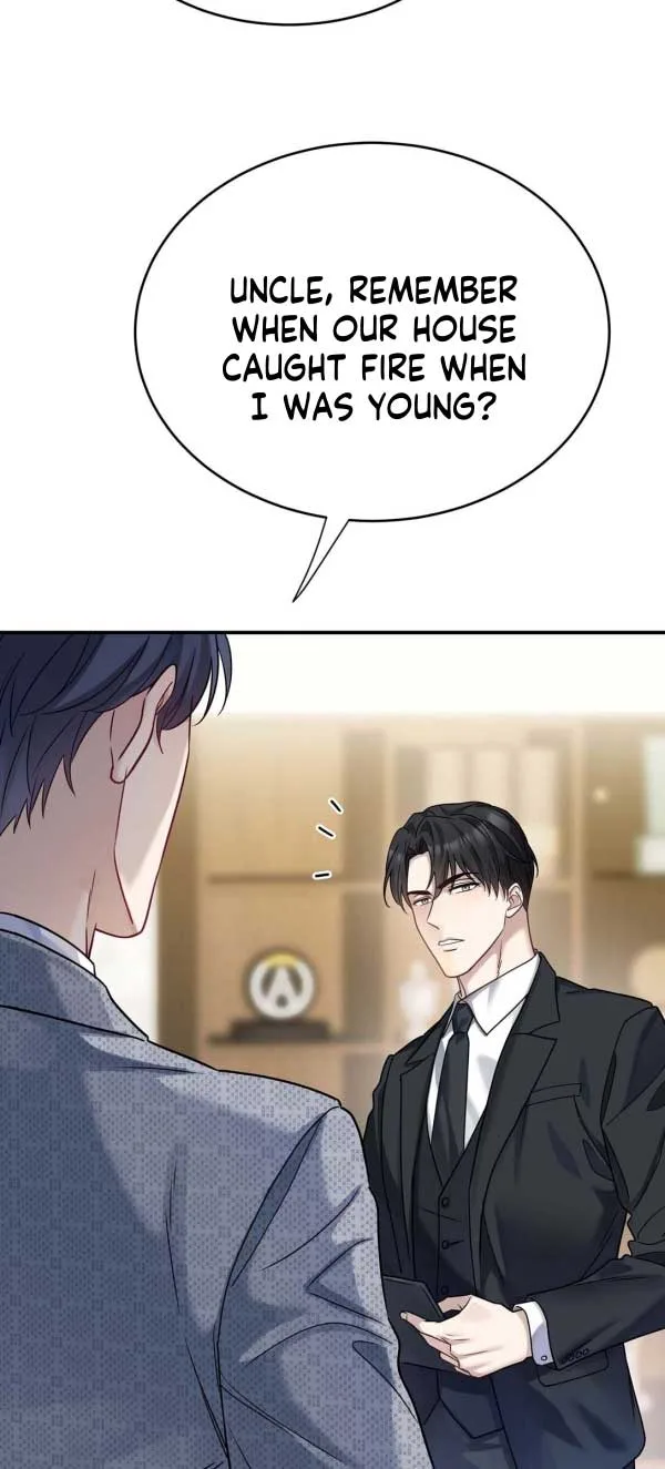 After breaking up, I had relationship with my ex’s uncle-in-law Chapter 29 page 34
