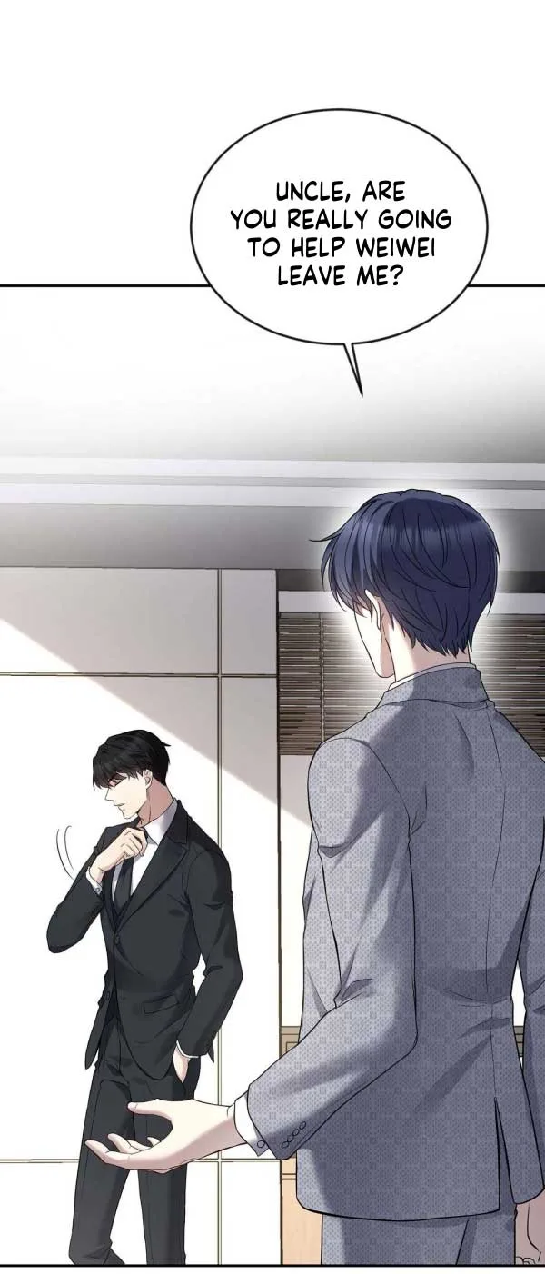 After breaking up, I had relationship with my ex’s uncle-in-law Chapter 29 page 28