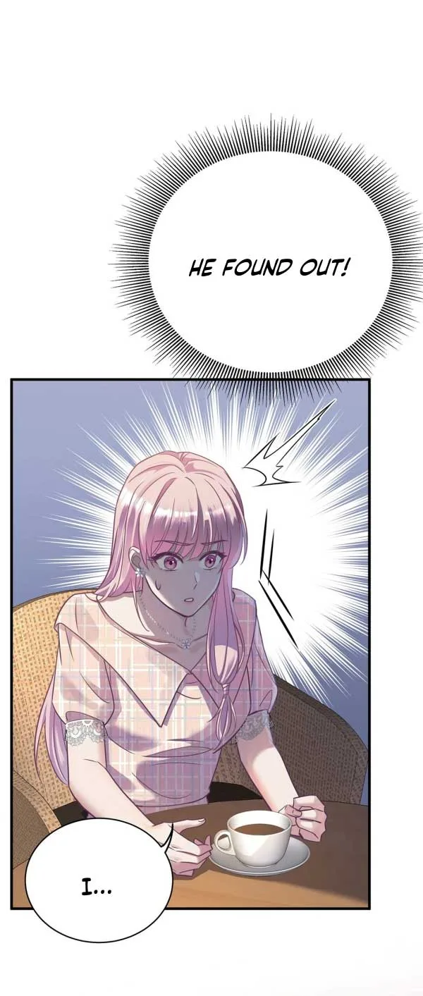 After breaking up, I had relationship with my ex’s uncle-in-law Chapter 30 page 24