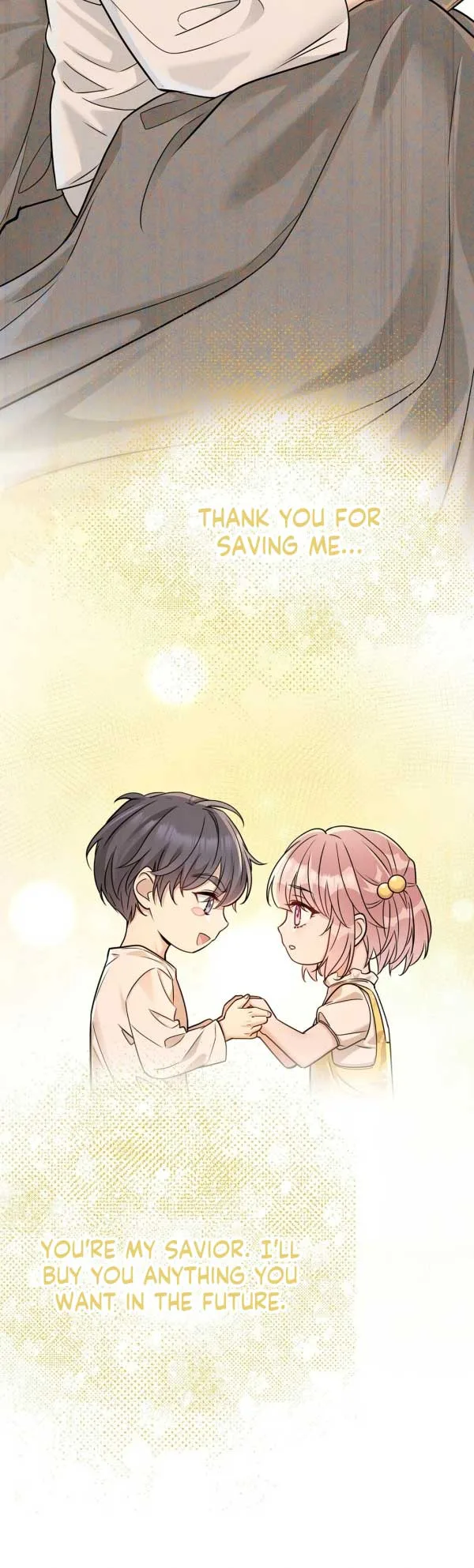 After breaking up, I had relationship with my ex’s uncle-in-law Chapter 30 page 31
