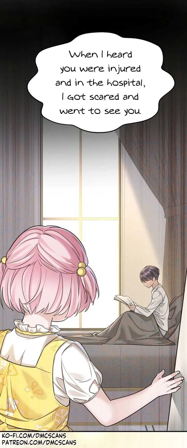 After breaking up, I had relationship with my ex’s uncle-in-law Chapter 30 page 29