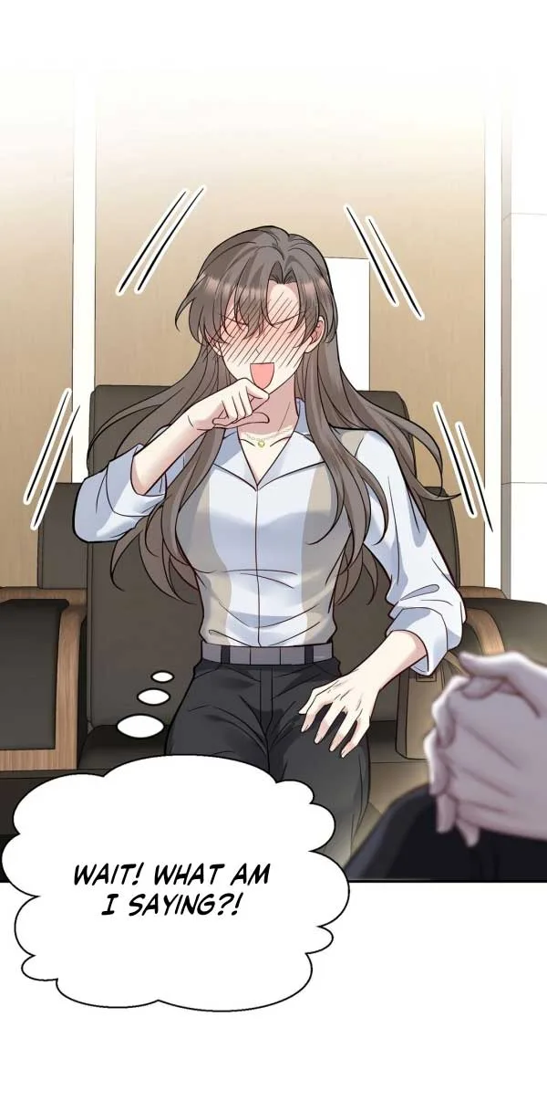 After breaking up, I had relationship with my ex’s uncle-in-law Chapter 28 page 25