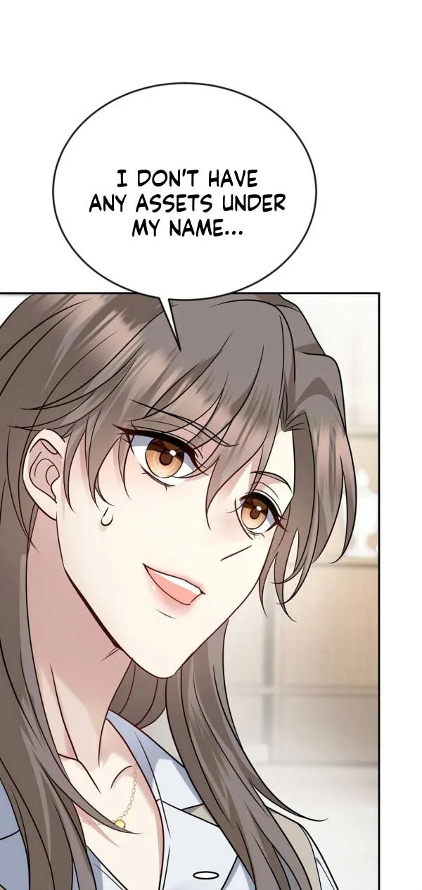 After breaking up, I had relationship with my ex’s uncle-in-law Chapter 28 page 21