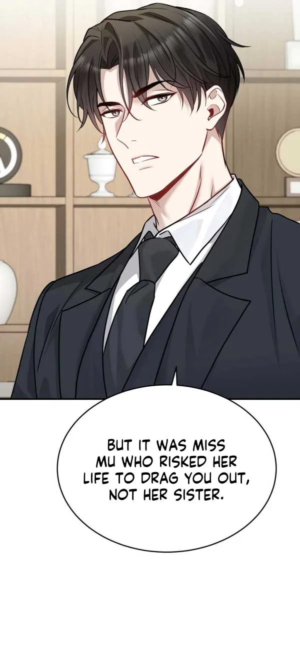 After breaking up, I had relationship with my ex’s uncle-in-law Chapter 29 page 36