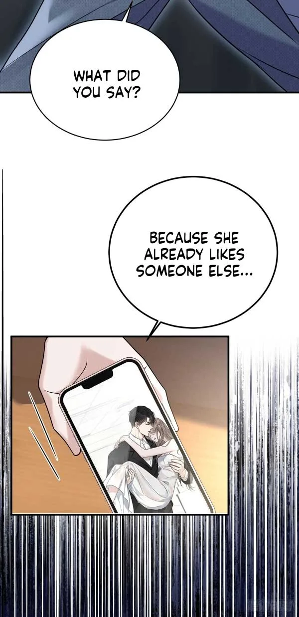 After breaking up, I had relationship with my ex’s uncle-in-law Chapter 31 page 4