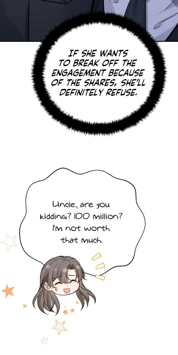 After breaking up, I had relationship with my ex’s uncle-in-law Chapter 28 page 24