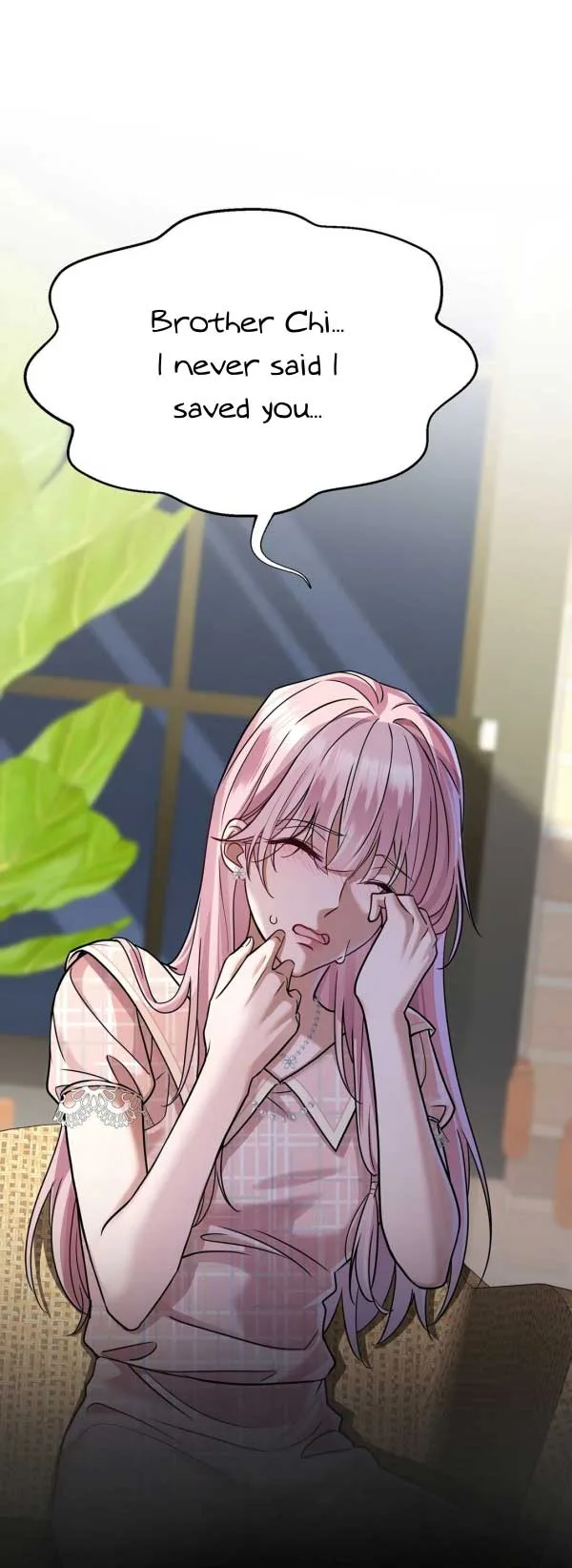 After breaking up, I had relationship with my ex’s uncle-in-law Chapter 30 page 28