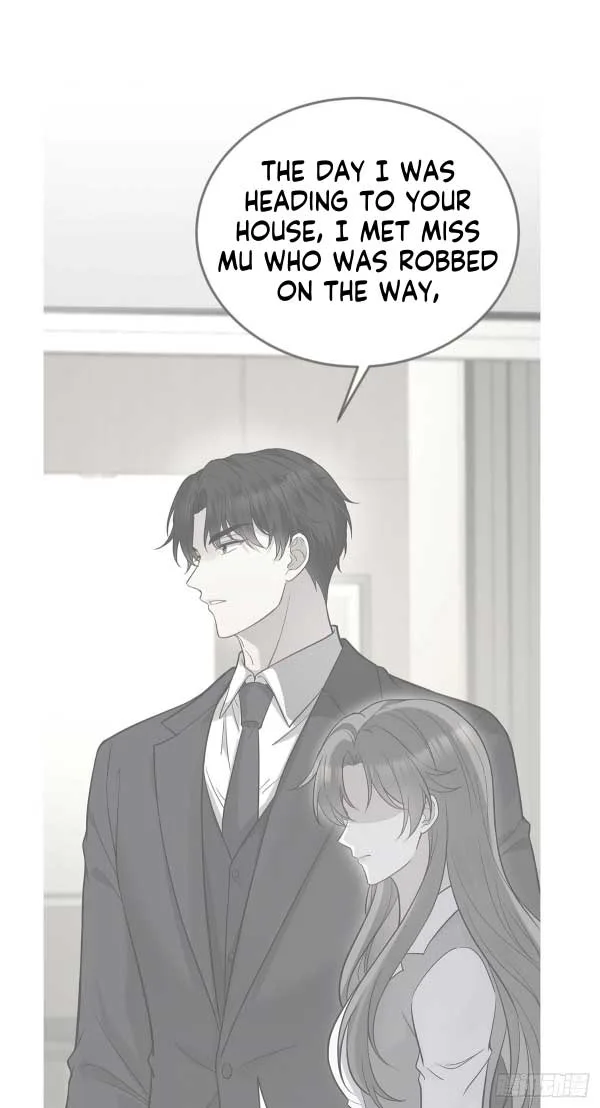 After breaking up, I had relationship with my ex’s uncle-in-law Chapter 31 page 12