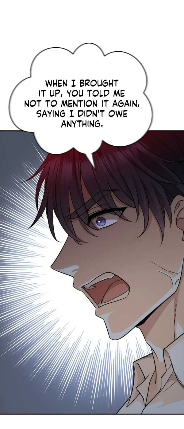 After breaking up, I had relationship with my ex’s uncle-in-law Chapter 30 page 34