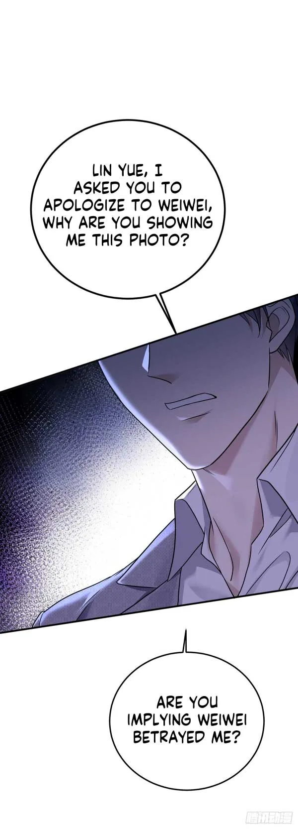 After breaking up, I had relationship with my ex’s uncle-in-law Chapter 31 page 10