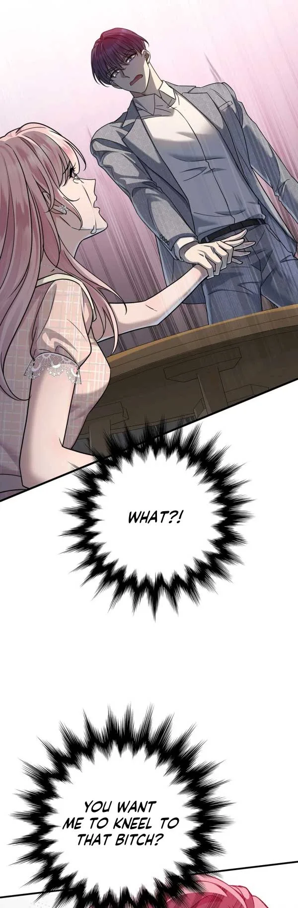 After breaking up, I had relationship with my ex’s uncle-in-law Chapter 30 page 40