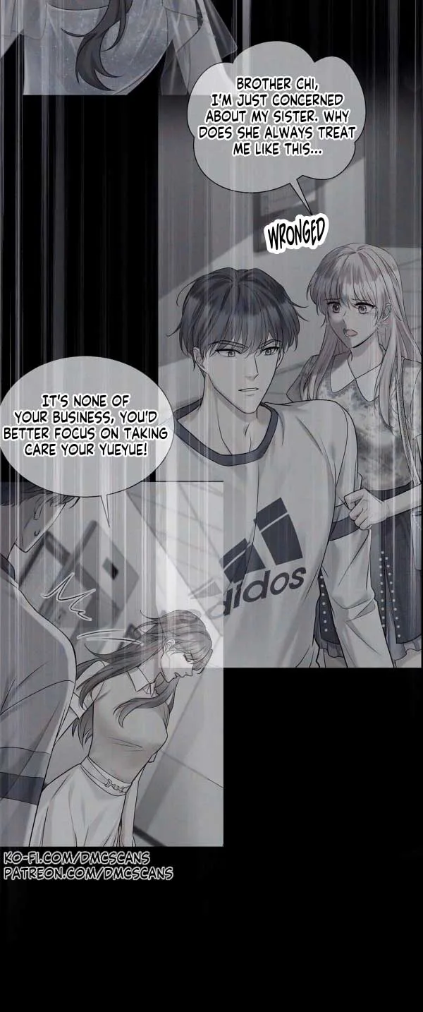 After breaking up, I had relationship with my ex’s uncle-in-law Chapter 29 page 44
